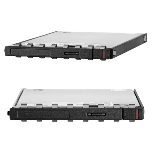 HPE VV007680LYDTV 7.68TB PCIe SSD