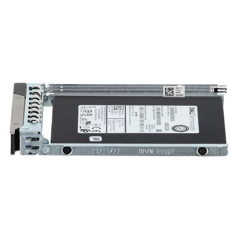 HYYGJ Dell 480GB SATA-6GBPS 2.5 Inch SSD