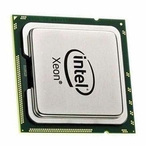 Intel SR1B6 Xeon 2.20GHz 10MB L3 Processor