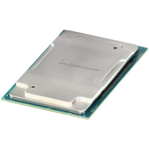 Intel SRMGS Xeon Silver 4410T CPU