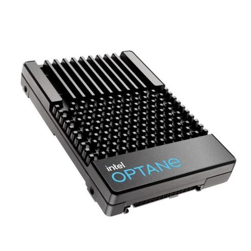 Intel SSDPF21Q400GBE 400GB SSD