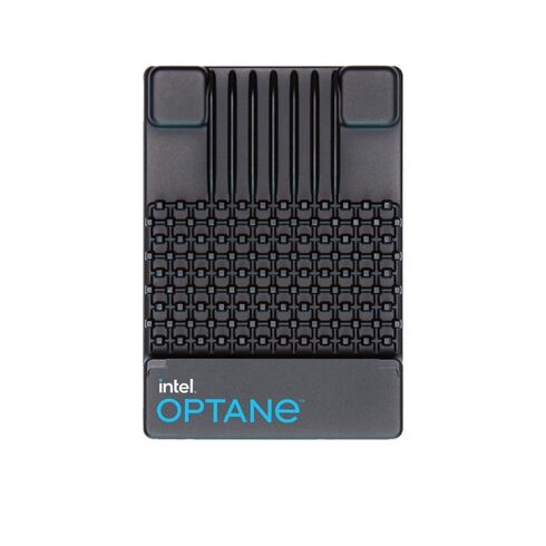 Intel SSDPF21Q400GBT 400GB SSD