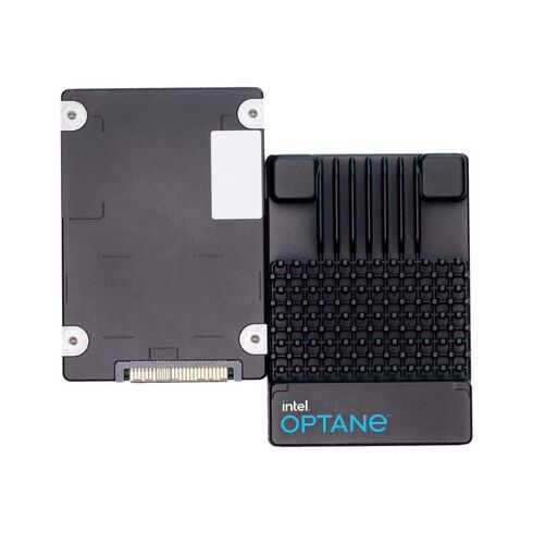 Intel SSDPF21Q400GBT Optane DC P5800x SSD