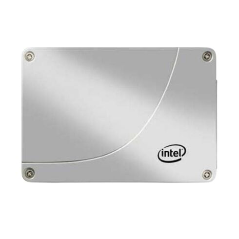 Intel SSDSC2KG038TZR 3.84TB TLC Solid State Drive