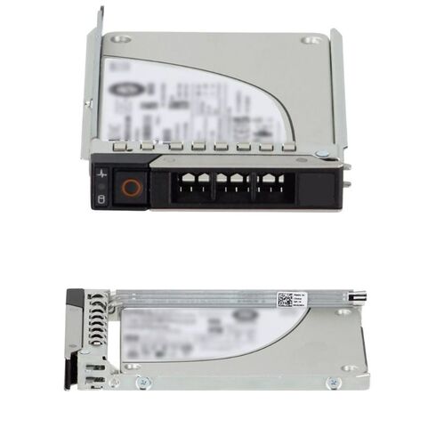 JWJR1 Dell 960GB Solid State Drive