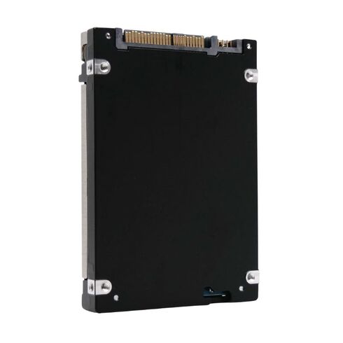 KCD8DPUG7T68 Kioxia 7.68TB PCI-E SSD