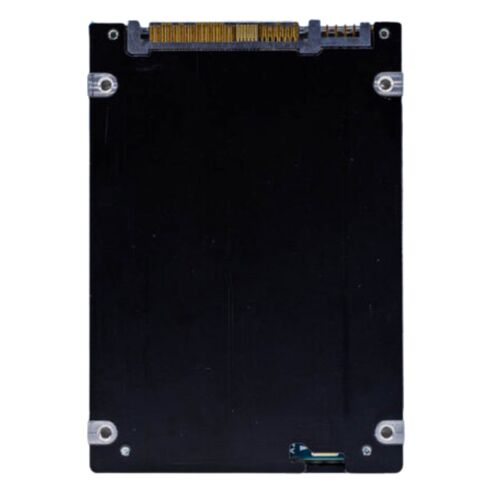 Kioxia SDF3084DAB01T 3.84TB U.2 Pci Express 5.0 Enterprise SSD
