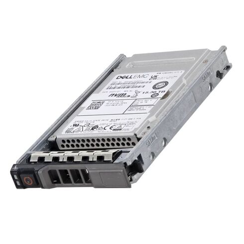 Kioxia SDFHS81DAB03T CM6-R 15.36TB Read Intensive Solid State Drive