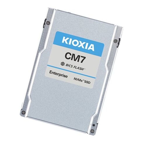 Kioxia SDFU081DHB04T PM7-R Series 15.3TB SSD