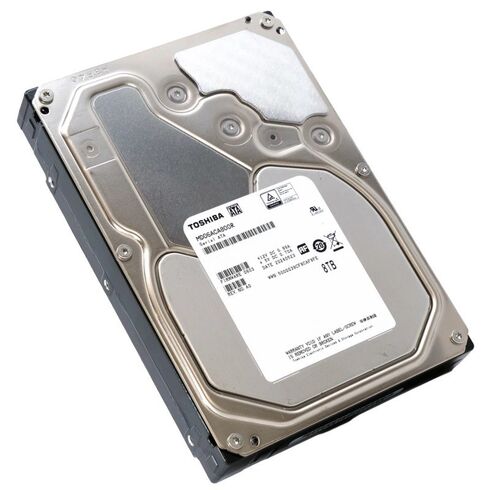 MG06ACA800EY Toshiba 8TB Hard Drive