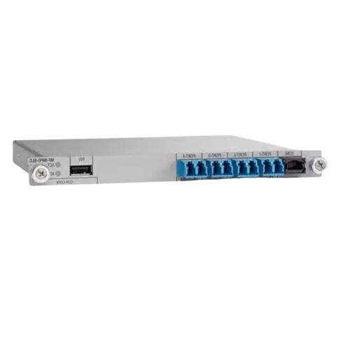 NCS2K-MF-MPO-16LC-Fan-Out-Module-Cisco