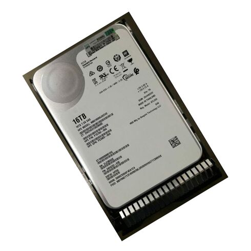 P21316-004 HPE 16TB HDD