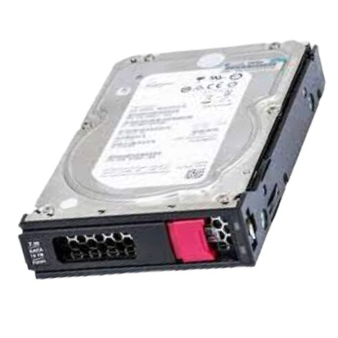 P25244-001 HPE 16TB HDD