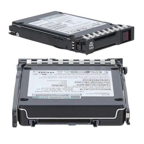 P41566-001 15.36TB HPE SSD