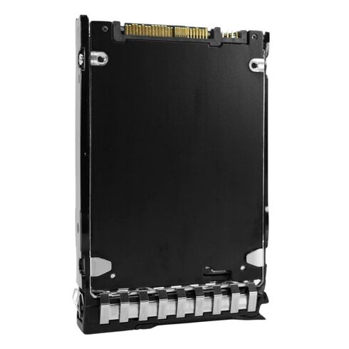 P47973-001 HPE 480GB 6GBPS U.3 Solid State Drive