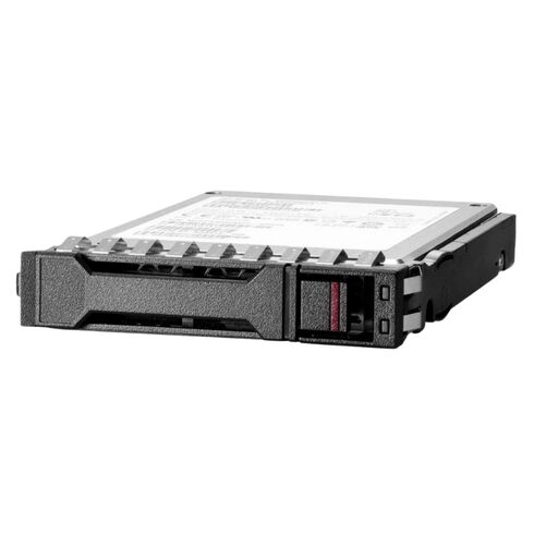 P47973-001 HPE 480GB SATA Smart Carrier Solid State Drive