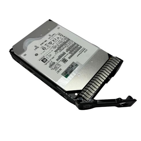 P53556-B21HPE 10TB SAS 12GBPS LFF Hot Swap Hard Drive