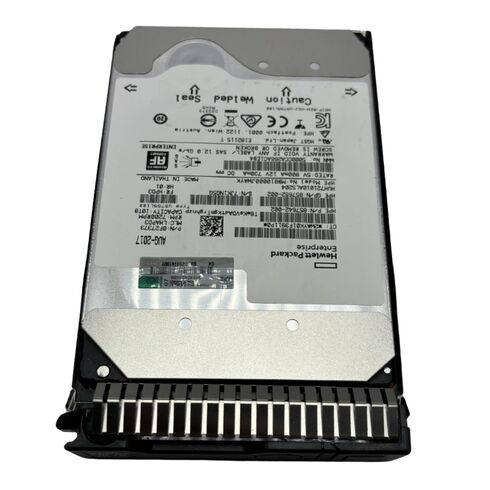 P53556-B21HPE 10TB SAS LFF Hot Swap HDD