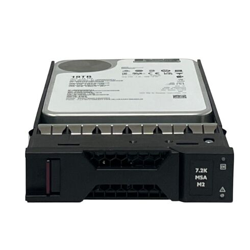 R3U72A HPE 16TB 7.2K RPM HDD