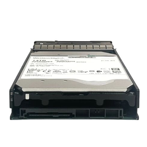 R3U72A HPE 16TB SAS 12GBPS HDD
