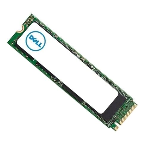 SNP112P/1TB Dell 1TB M.2 PCI Express NVMe SSD