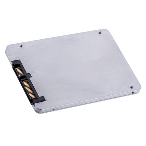 SSDSC2KG038TZR Intel 3.84TB 2.5 Inch Solid State Drive