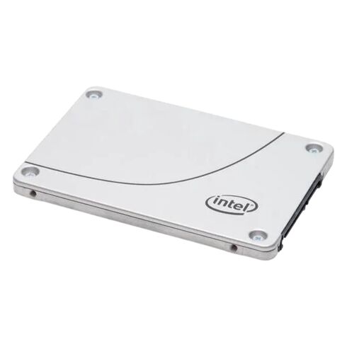 SSDSC2KG038TZR Intel 3.84TB Solid State Drive