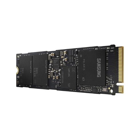 Samsung MZVL81T0HFLB-00B07 Pm9c1b SSD