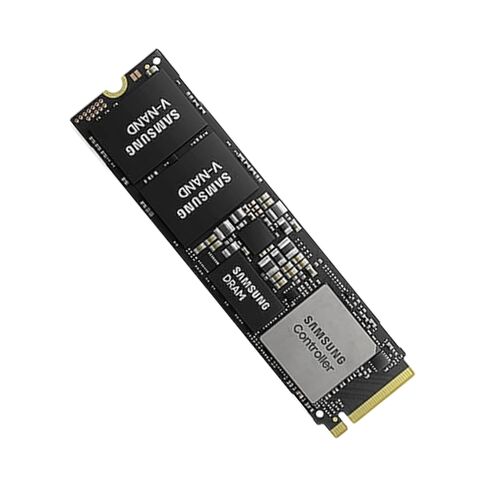 Samsung MZVL8256HFJD 256GB M.2 NVME SSD