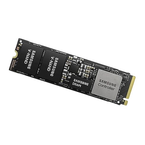 Samsung MZVL8256HFJD 256GB M.2 SSD