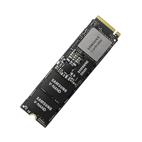 Samsung MZVL8256HFJD 256GB PCI Express SSD