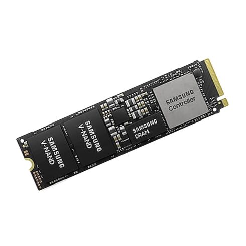 Samsung MZVL8256HFJD 256GB SSD