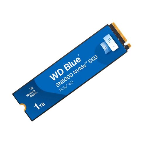 Sandisk WDS100T4B0E 1TB Blue SN5000 SSD