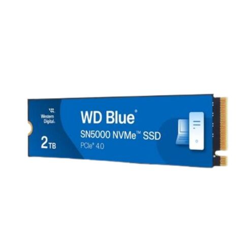 Sandisk WDS200T4B0E 2TB Internal NVMe SSD