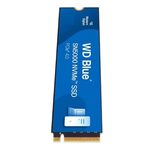 Sandisk WDS200T4B0E 2TB NVMe Solid State Drive