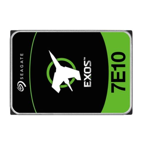 Seagate ST4000NM018B 4TB SATA-6GBPS HDD