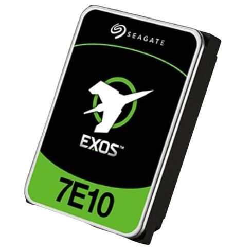 Seagate ST4000NM018B 7.2K RPM 4TB HDD