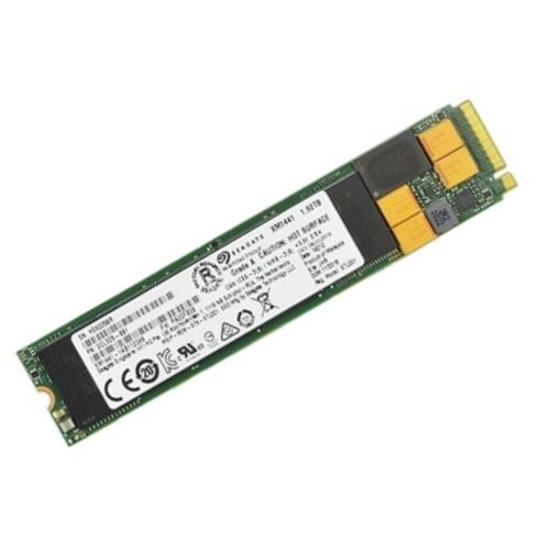 Seagate XM1441-1AB112048 1.92TB M.2 22110 Solid State Drive