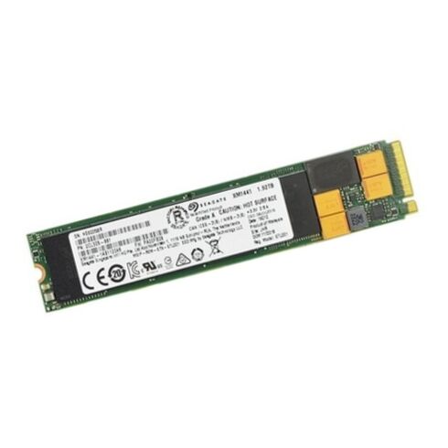 Seagate XM1441-1AB112048 1.92TB PCI Express Solid State Drive