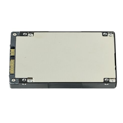 Seagate XS3840LE70134 3.84TB 12Gbps 15mm Single-port SSD