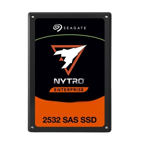 Seagate XS3840LE70134 Nytro 2532 3.84TB SSD