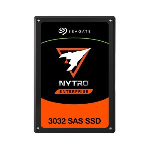 Seagate XS3840SE70114 3.84TB SAS-12Gbps SSD