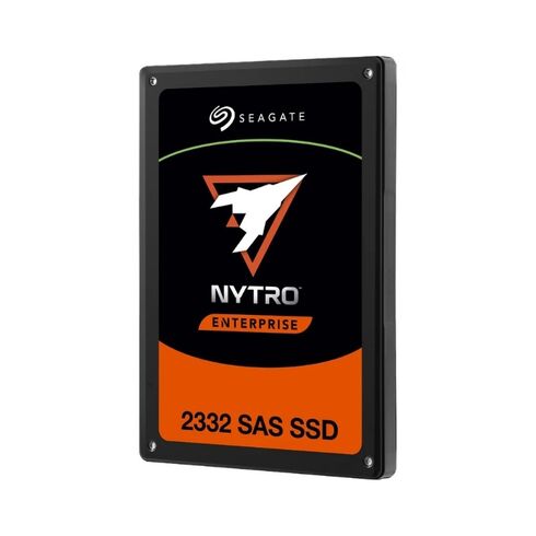 Seagate XS3840SE70154 3.84TB SAS-12Gbps SSD