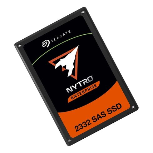Seagate XS3840SE70154 3.84TB SSD