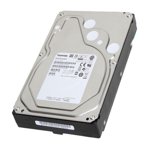 Toshiba MG06ACA800EY SATA 6GBPS Hard Disk Drive