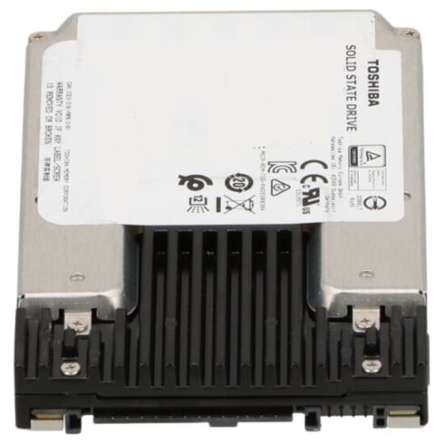 Toshiba PX04SVB192 1.92TB 2.5inch SSD
