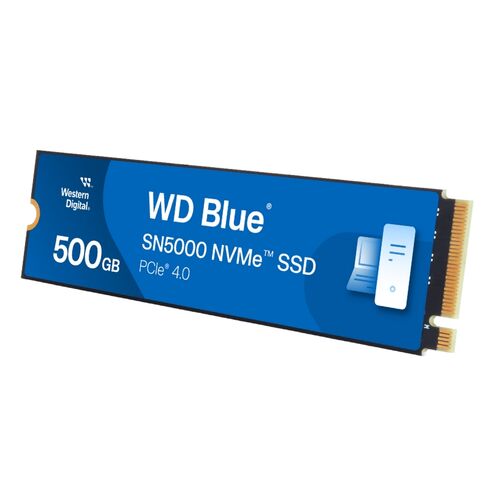 WDS500G4B0E Sandisk 500GB M.2 2280 SSD