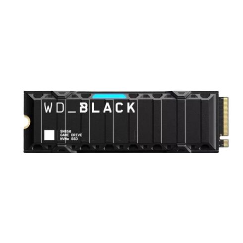 Western Digital WDBBYV0020BNC 2TB Black Internal SSD