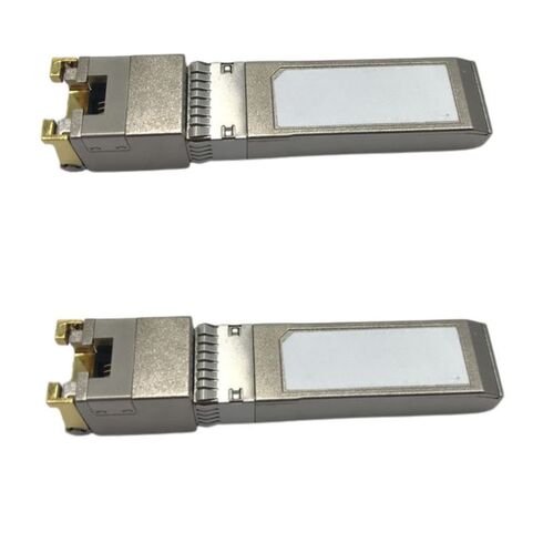 30-1599-01 Cisco 10GBASE-T Copper SFP+ Transceiver