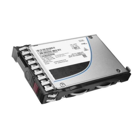 877764-B21 HPE 3.84TB SATA 6GBPS Read Intensive SSD